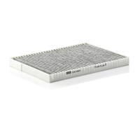 MANN-FILTER CUK 2620 Filtro, Aria abitacolo per RENAULT