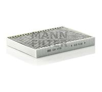 MANN-FILTER CUK 2736-2 Filtro, Aria abitacolo per ALPINA,BENTLEY,BMW,ROLLS-ROYCE