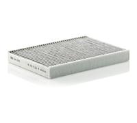 MANN-FILTER CUK 2742 Filtro, Aria abitacolo per CITROËN,PEUGEOT