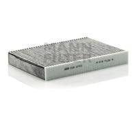 Filtro cabina MANN-FILTER CUK 2743