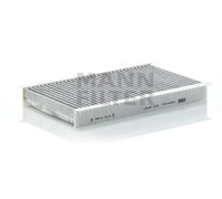 Filtro cabina MANN-FILTER CUK 2747