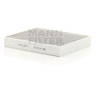 MANN-FILTER CUK 28 009 Filtro abitacolo
