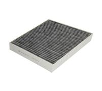 Filtro cabina MANN-FILTER CUK 28 009