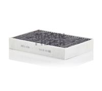 Filtro cabina MANN-FILTER CUK 28 016