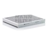 Filtro cabina MANN-FILTER CUK 29 007