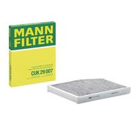 MANN-FILTER CUK 29 007 Filtro abitacolo per FORD Transit Custom V362 Van Filtro