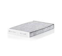 MANN-FILTER CUK 29 008 Filtro aria cabina - Filtro Antipolline con Carbonio attivato - per Autovetture + veicoli commeriali
