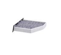 Filtro cabina MANN-FILTER CUK 2939/1