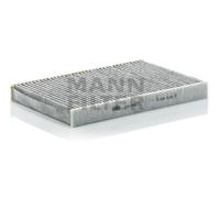 Filtro cabina MANN-FILTER CUK 2952