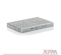 Mann-Filter CUK 2952 Filtro Aerazione per Interni Iveco Quotidiano IV V