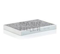 FILTRO ARIA MANN FILTER AUDI A4 C17011