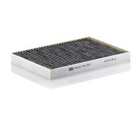 MANN-FILTER CUK 3137 Filtro, Aria abitacolo per CHRYSLER