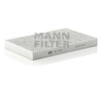 Filtro cabina MANN-FILTER CUK 3192