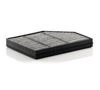 MANN-FILTER CUK 32 001 Filtro, Aria abitacolo per MERCEDES-BENZ,SISU