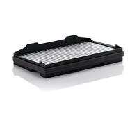 Filtro cabina MANN-FILTER CUK 3220