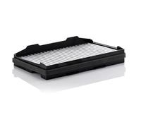Filtro cabina MANN-FILTER CUK 3220