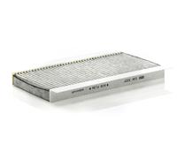 MANN-FILTER CUK 3337 Filtro, Aria abitacolo per CADILLAC,CHEVROLET,FIAT,HOLDEN,O