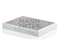 Filtro cabina MANN-FILTER CUK 34 003