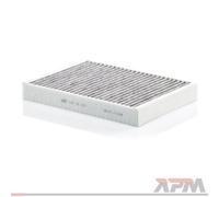 Mann-Filter CUK 34 003 Filtro Interno per Volvo XC60 II Polestar