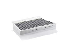 MANN-FILTER CUK 3461/1 Filtro, Aria abitacolo per MERCEDES-BENZ