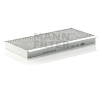 MANN-FILTER CUK 3567 Filtro abitacolo per FORD FOCUS (DAW, DBW) Filtro al Filtro