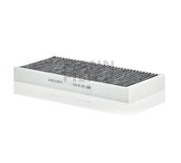 MANN-FILTER CUK 36 003 Filtro abitacolo