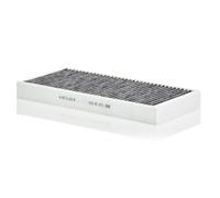 MANN-FILTER Filtro abitacolo CUK 36 003 per MAN TGL II 4.58 2020-