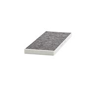 MANN-FILTER CUK 46 025 Filtro, Aria abitacolo per TESLA
