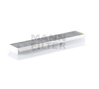 Filtro cabina MANN-FILTER CUK 5141