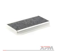 Mann-filter CUK 5366 Filtro Aerazione per Interni BMW E53 Land Rover Range III