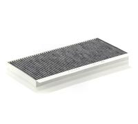 MANN-FILTER CUK 5366 Filtro, Aria abitacolo per BMW,LAND ROVER