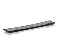 MANN-FILTER CUK 8430 Filtro, Aria abitacolo per ALPINA,BMW,BMW (BRILLIANCE)