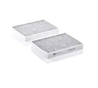 Filtro cabina MANN-FILTER CUK 23 014-2