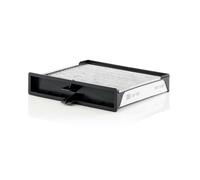 Mann-Filter CUK2430 Filtro Aerazione per Interni per Renault Scénic II Grand