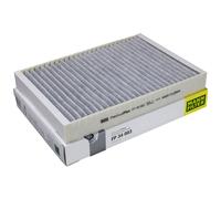 MANN-FILTER Filtro Abitacolo Filtro Carboni Attivi per Volvo XC90 II 256 V90 234