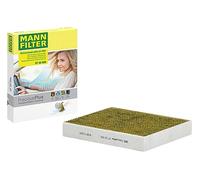 Filtro cabina MANN-FILTER FP 28 009