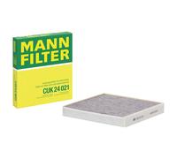 MANN-FILTER Filtro Abitacolo per BMW 2 Active Tourer U06 218i 218d