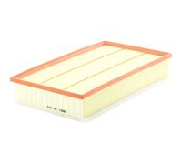 MANN-FILTER Filtro Aeratore Per VW Passat Alltrack Audi A3 Sportback