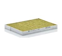 MANN-FILTER Filtro Aria Abitacolo FP 2620 Per Renault Koleos I HY