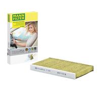 MANN-FILTER Filtro Aria Abitacolo FP 2940 Per Citroën C2 C3 Pollenfilter