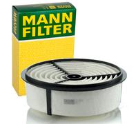 MANN-FILTER Filtro Aria Adatto A per Isuzu Trooper Toyota 4 MR2 Supra C 2262