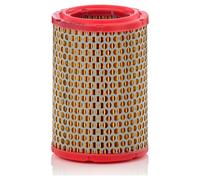 MANN-FILTER Filtro Aria C 1134/1 per Trabant P 601 NEU