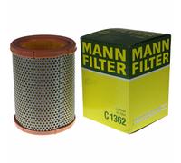 Mann Filter Filtro Aria C 1362 per Renault 5 122_1.3 Automatico 1.4 Super 12