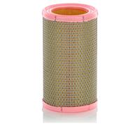 MANN-FILTER Filtro Aria C 1380 per Renault Megane I BA0/1 EA0/1 JA0/1 DA0/1