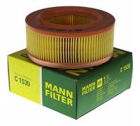 MANN-FILTER Filtro Aria C 1530 per Rover 2000-3500 Land Range 3.5 Vogue 4x4