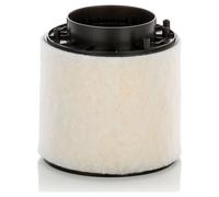 MANN-FILTER Filtro Aria C 16 114/3 X per Audi Q5 3.0 Tdi Quattro SQ5 A4 Allroad