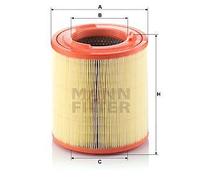 Filtro aria MANN-FILTER C 18 149/1