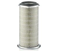 MANN-FILTER Filtro Aria C 18 267, Nuovo
