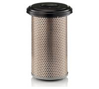 MANN-FILTER Filtro Aria C 20 325 198mm 377mm 8,5mm