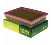 MANN-FILTER Filtro Aria C 22 007 per Mini Cooper One